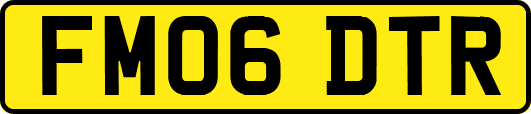 FM06DTR