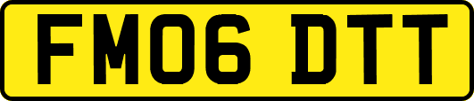 FM06DTT