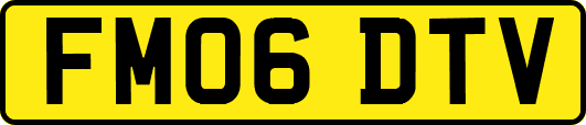 FM06DTV