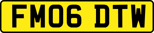 FM06DTW