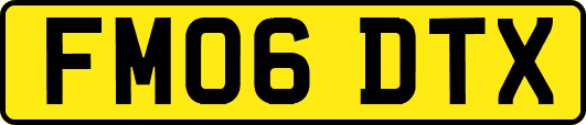 FM06DTX