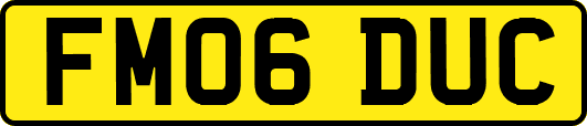FM06DUC