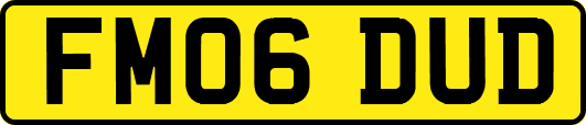 FM06DUD