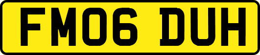 FM06DUH