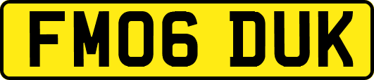 FM06DUK