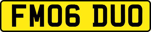 FM06DUO