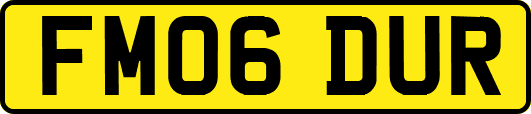 FM06DUR