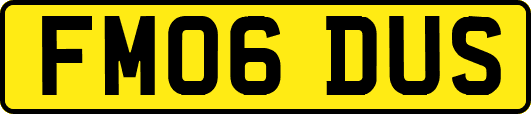 FM06DUS