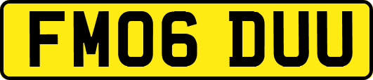 FM06DUU