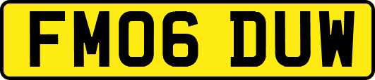 FM06DUW