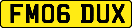FM06DUX
