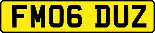 FM06DUZ