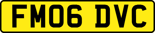 FM06DVC