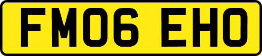 FM06EHO