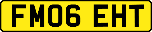 FM06EHT