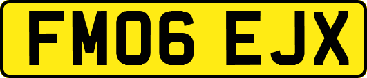 FM06EJX