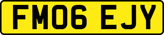 FM06EJY