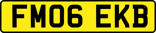 FM06EKB