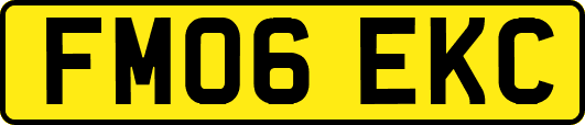 FM06EKC