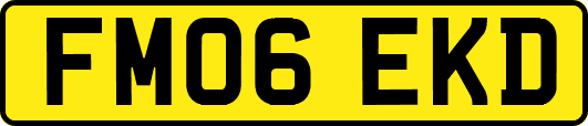 FM06EKD