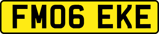 FM06EKE