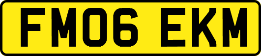 FM06EKM