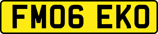 FM06EKO