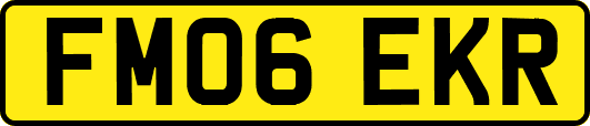 FM06EKR