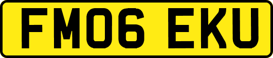 FM06EKU
