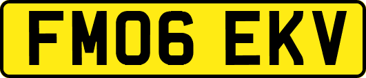 FM06EKV
