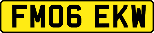 FM06EKW