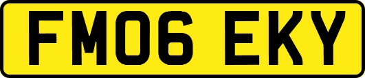FM06EKY