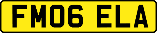 FM06ELA