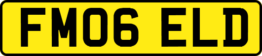FM06ELD