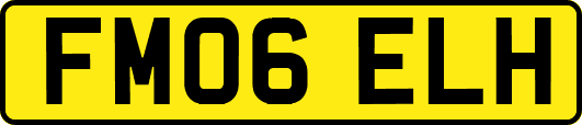 FM06ELH
