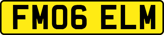 FM06ELM