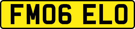 FM06ELO
