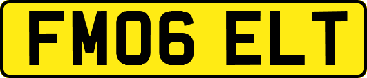FM06ELT
