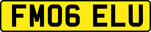 FM06ELU
