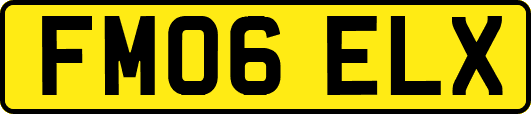 FM06ELX