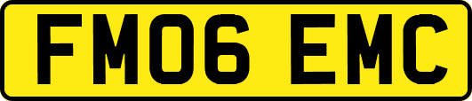 FM06EMC