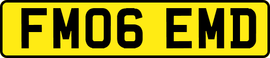 FM06EMD
