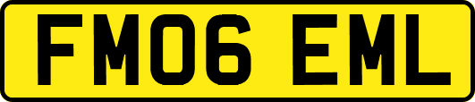 FM06EML