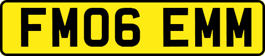 FM06EMM
