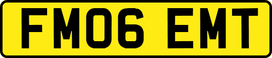 FM06EMT