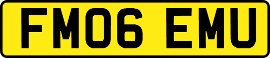 FM06EMU