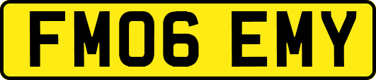 FM06EMY