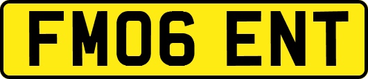 FM06ENT