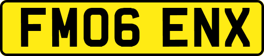 FM06ENX