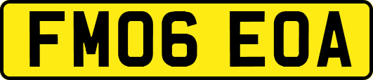 FM06EOA